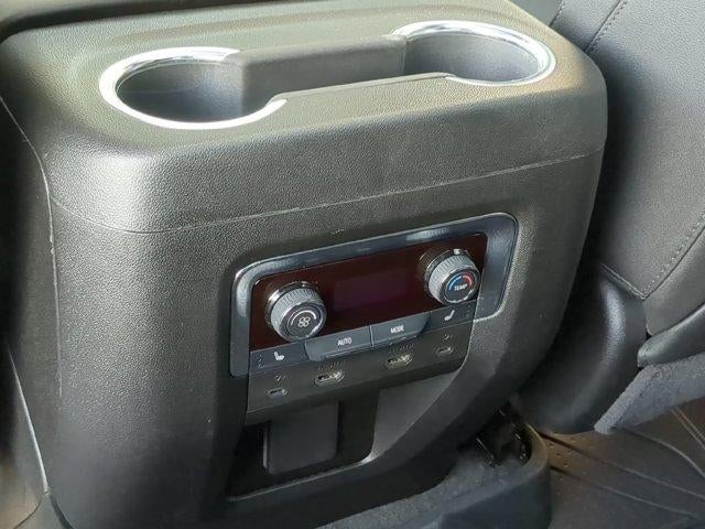 2026 Chevrolet Tahoe 4WD Z71