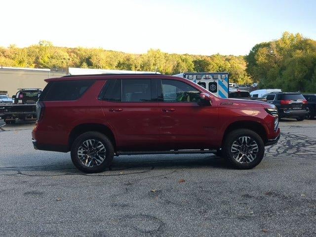 2026 Chevrolet Tahoe 4WD Z71