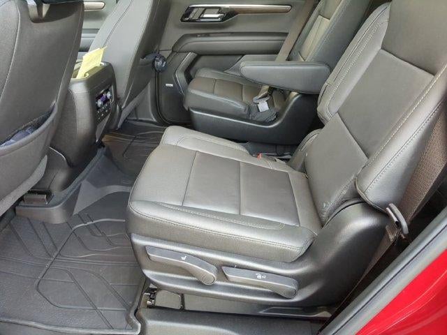 2026 Chevrolet Tahoe 4WD Z71