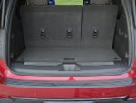 2026 Chevrolet Tahoe 4WD Z71