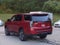 2026 Chevrolet Tahoe 4WD Z71