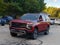 2026 Chevrolet Tahoe 4WD Z71