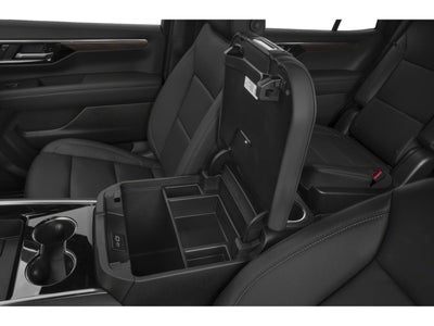 2026 Chevrolet Tahoe 4WD Z71