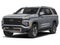 2026 Chevrolet Tahoe 4WD Z71