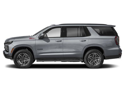 2026 Chevrolet Tahoe 4WD Z71
