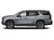 2026 Chevrolet Tahoe 4WD Z71