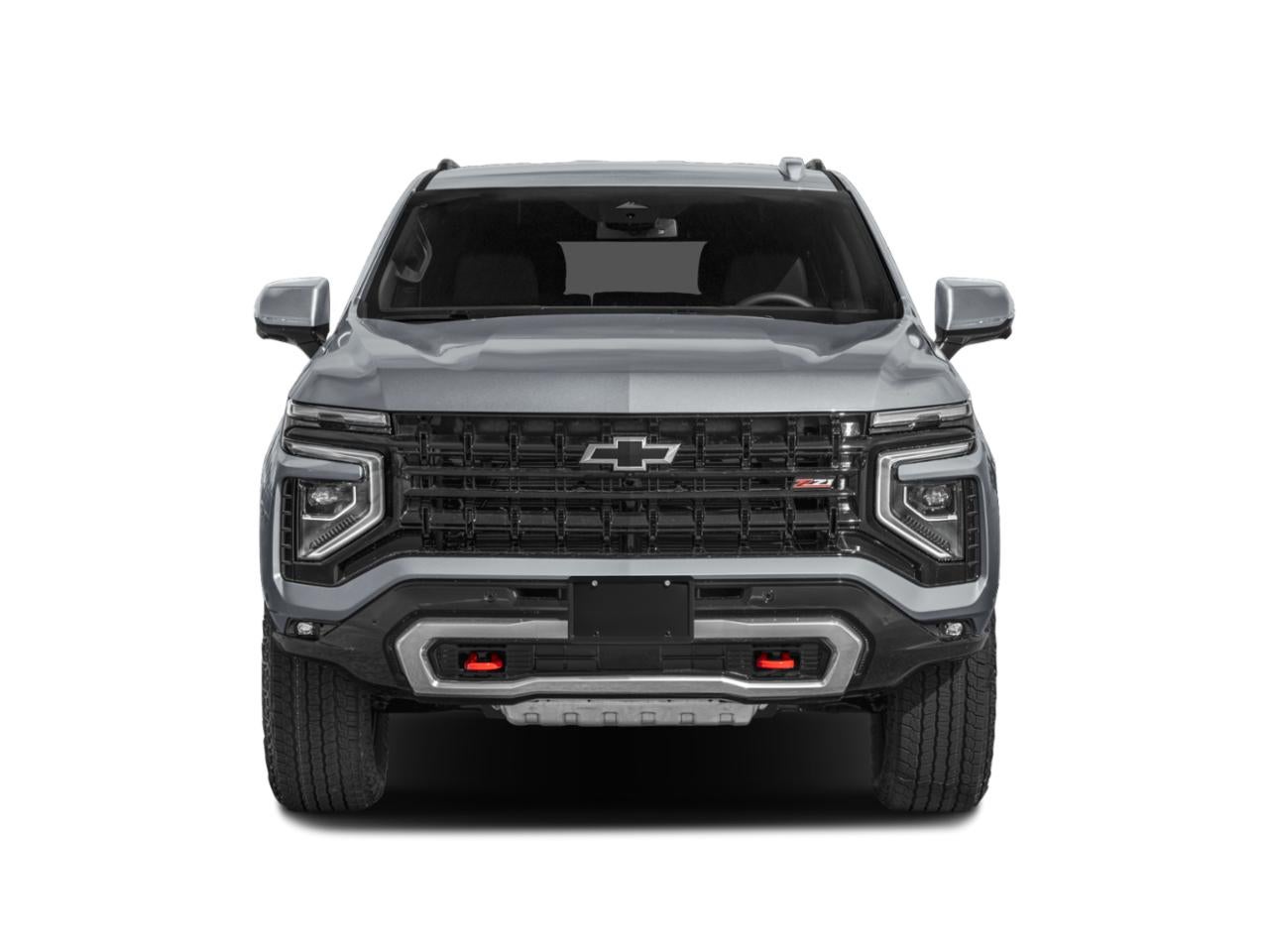2026 Chevrolet Tahoe 4WD Z71