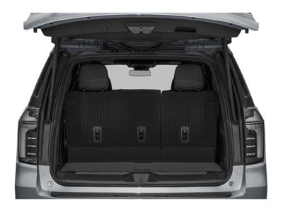 2026 Chevrolet Tahoe 4WD Z71