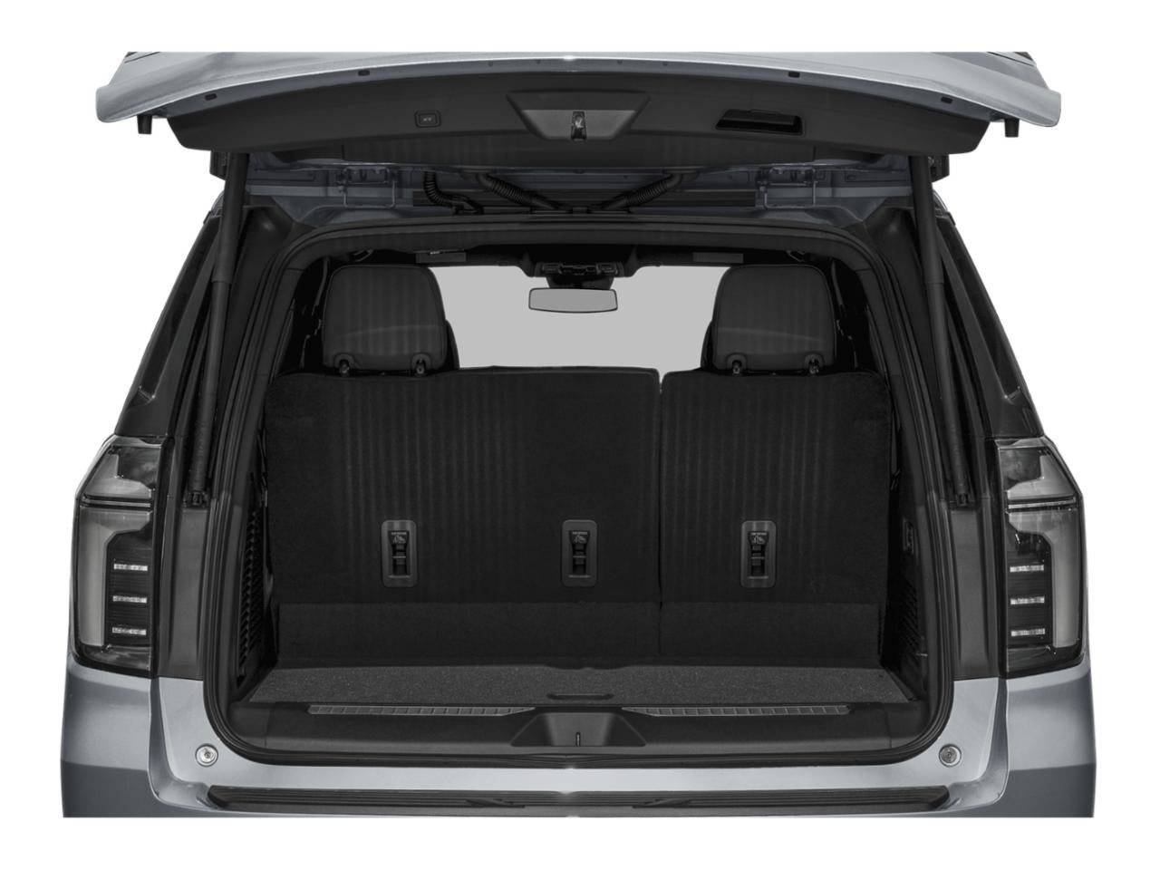 2026 Chevrolet Tahoe 4WD Z71