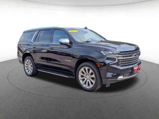 2023 Chevrolet Tahoe 4WD Premier