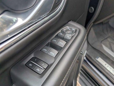2023 Chevrolet Tahoe 4WD Premier