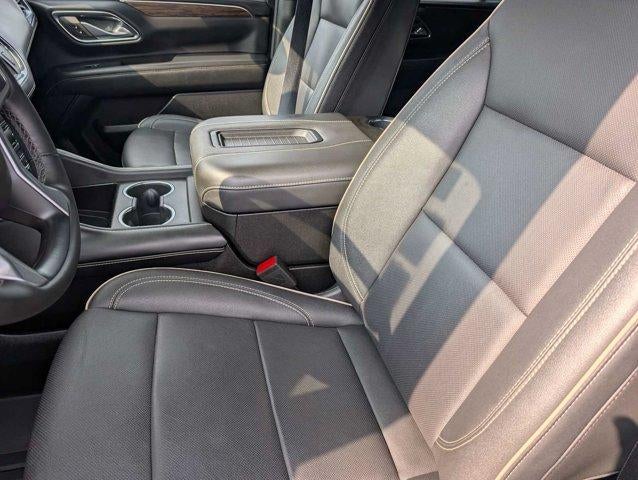 2023 Chevrolet Tahoe 4WD Premier