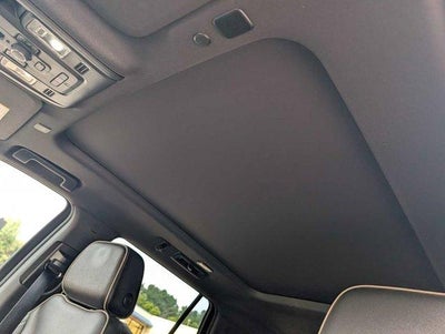2023 Chevrolet Tahoe 4WD Premier