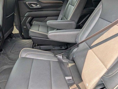 2023 Chevrolet Tahoe 4WD Premier