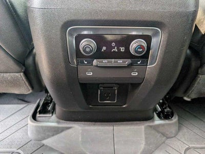 2023 Chevrolet Tahoe 4WD Premier