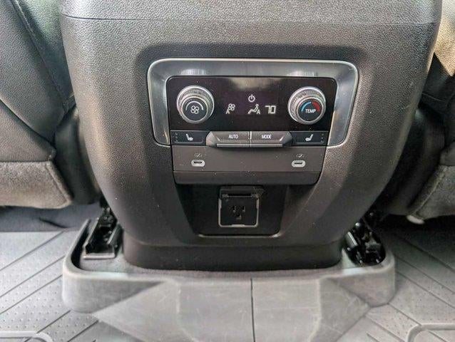 2023 Chevrolet Tahoe 4WD Premier