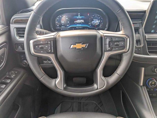 2023 Chevrolet Tahoe 4WD Premier