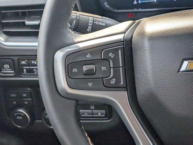 2023 Chevrolet Tahoe 4WD Premier