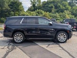 2023 Chevrolet Tahoe 4WD Premier