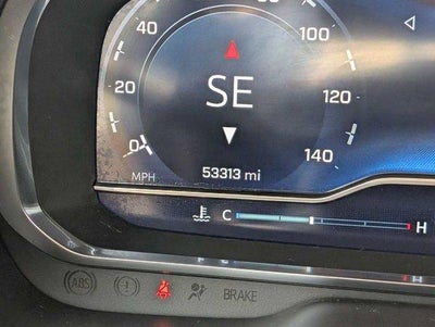 2023 Chevrolet Tahoe 4WD Premier