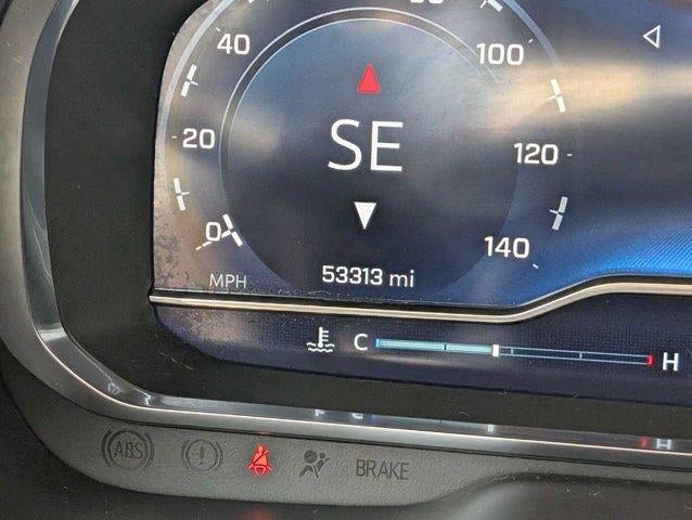 2023 Chevrolet Tahoe 4WD Premier