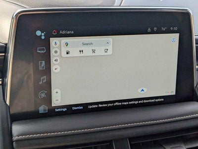 2023 Chevrolet Tahoe 4WD Premier
