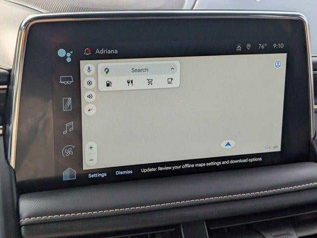 2023 Chevrolet Tahoe 4WD Premier