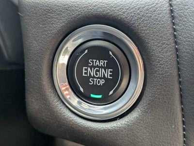 2023 Chevrolet Tahoe 4WD Premier