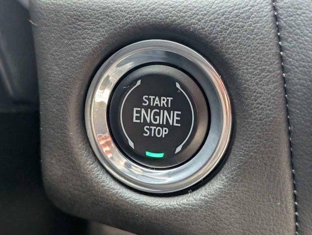 2023 Chevrolet Tahoe 4WD Premier