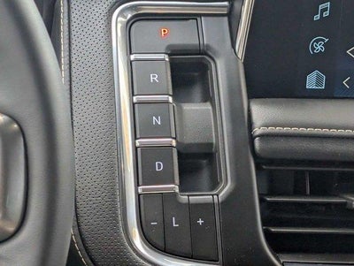 2023 Chevrolet Tahoe 4WD Premier