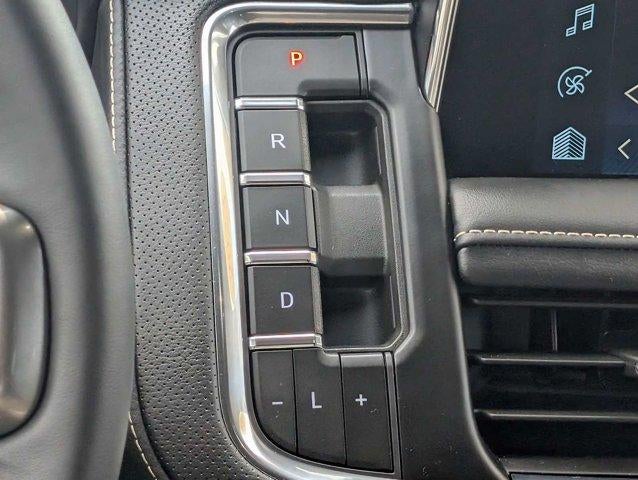 2023 Chevrolet Tahoe 4WD Premier