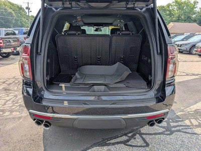 2023 Chevrolet Tahoe 4WD Premier