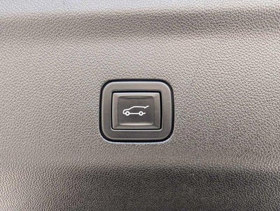 2023 Chevrolet Tahoe 4WD Premier