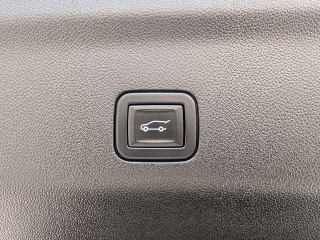 2023 Chevrolet Tahoe 4WD Premier