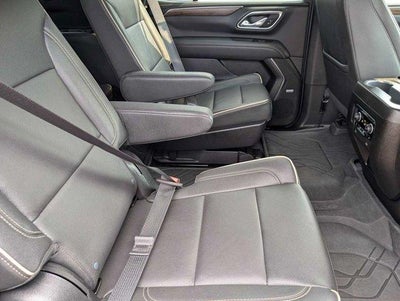2023 Chevrolet Tahoe 4WD Premier