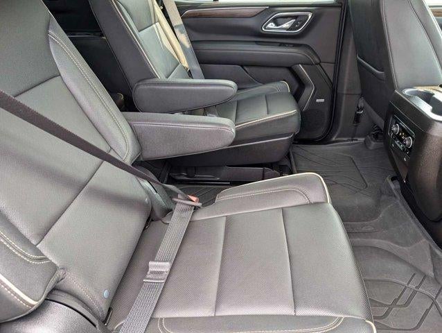 2023 Chevrolet Tahoe 4WD Premier