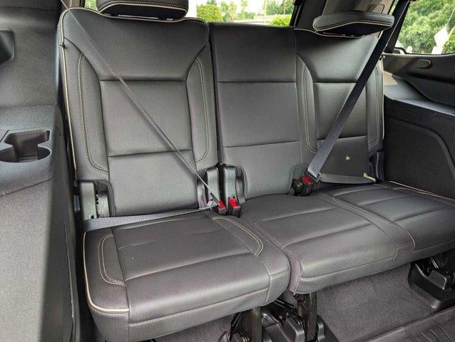 2023 Chevrolet Tahoe 4WD Premier