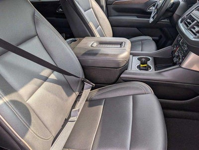 2023 Chevrolet Tahoe 4WD Premier