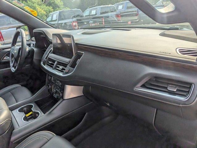 2023 Chevrolet Tahoe 4WD Premier