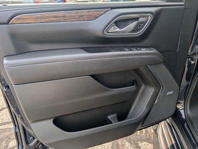 2023 Chevrolet Tahoe 4WD Premier