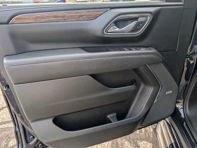 2023 Chevrolet Tahoe 4WD Premier