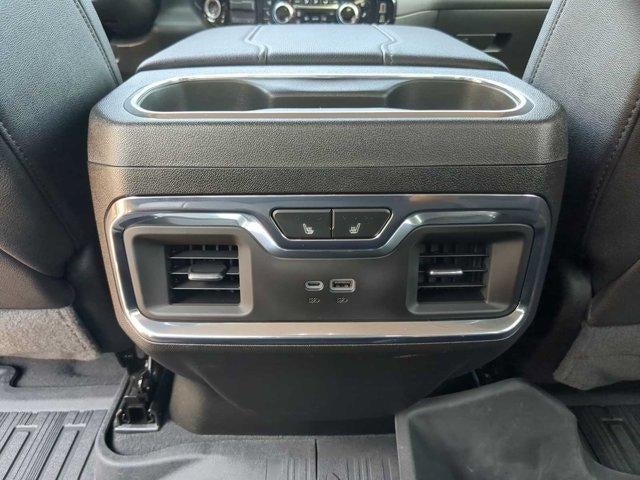 2024 GMC Sierra 3500HD Crew Cab Standard Box 4-Wheel Drive SLT