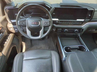 2024 GMC Sierra 3500HD Crew Cab Standard Box 4-Wheel Drive SLT