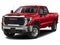 2024 GMC Sierra 3500HD Crew Cab Standard Box 4-Wheel Drive SLT