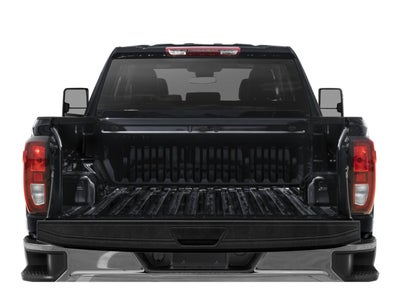 2024 GMC Sierra 3500HD Crew Cab Standard Box 4-Wheel Drive SLT