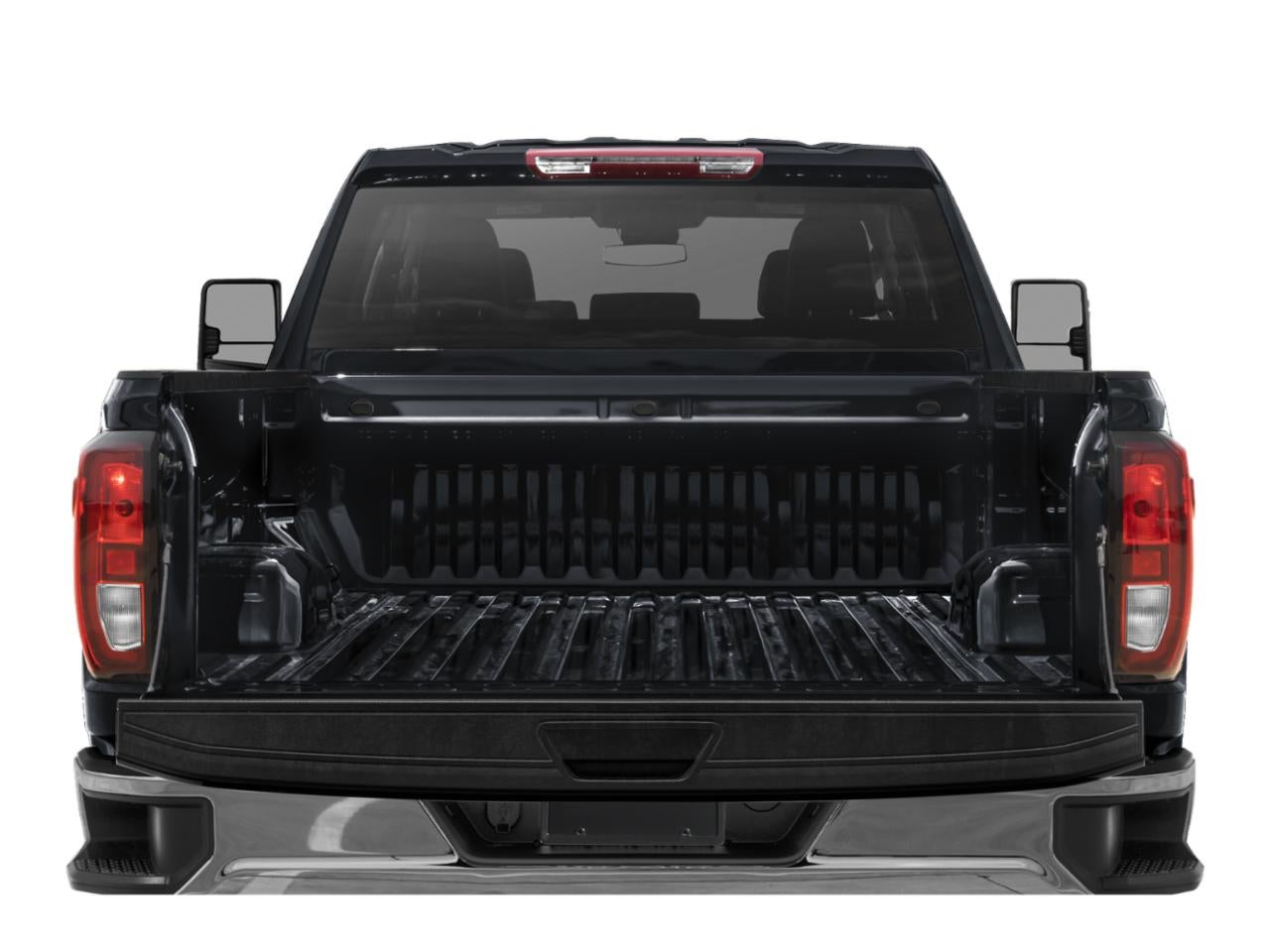 2024 GMC Sierra 3500HD Crew Cab Standard Box 4-Wheel Drive SLT