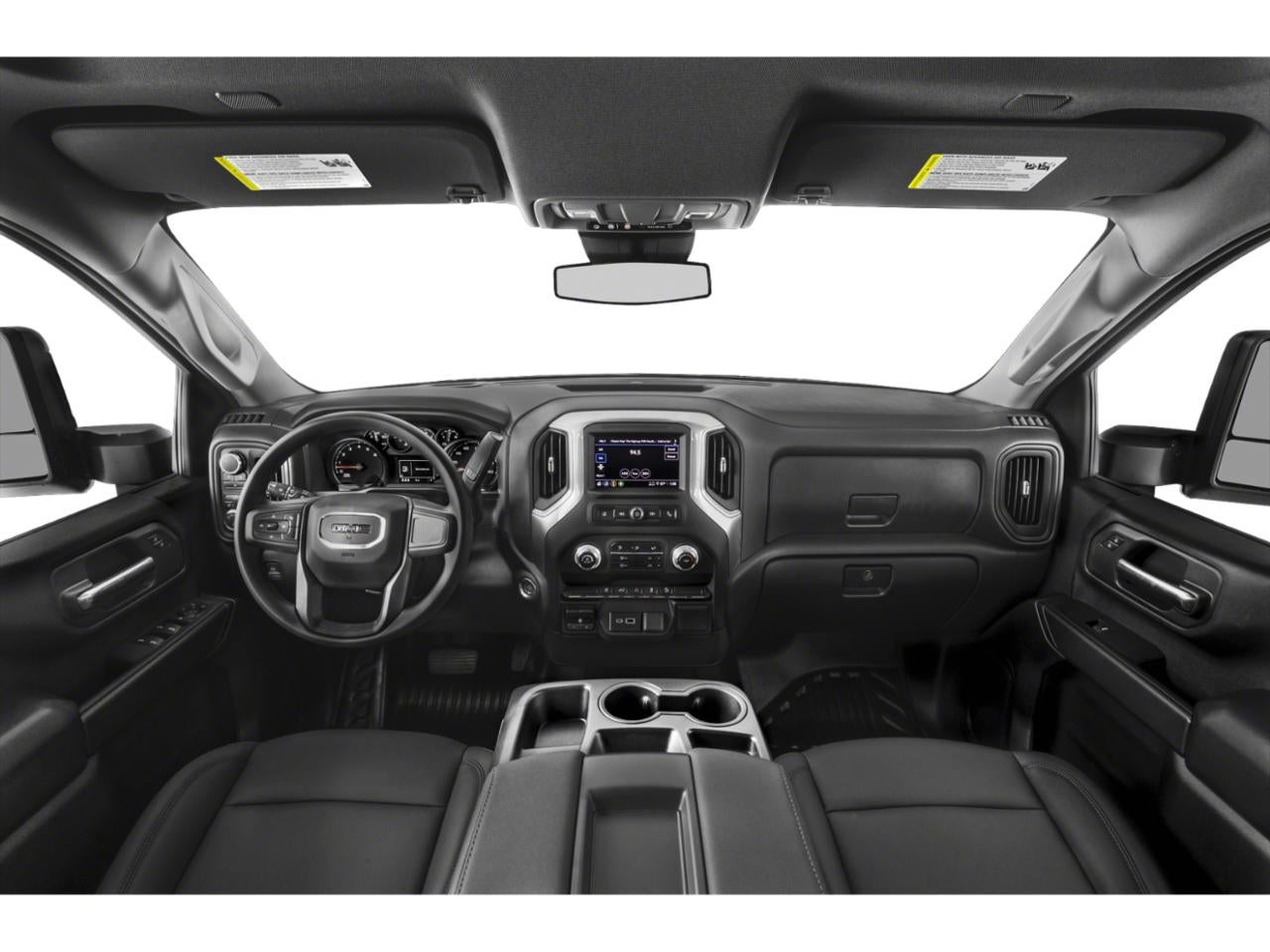 2024 GMC Sierra 3500HD Crew Cab Standard Box 4-Wheel Drive SLT