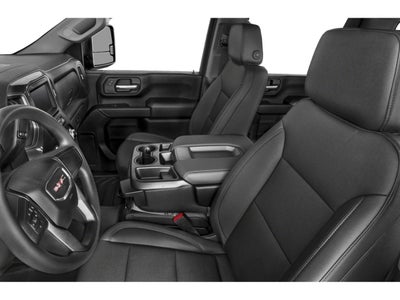 2024 GMC Sierra 3500HD Crew Cab Standard Box 4-Wheel Drive SLT