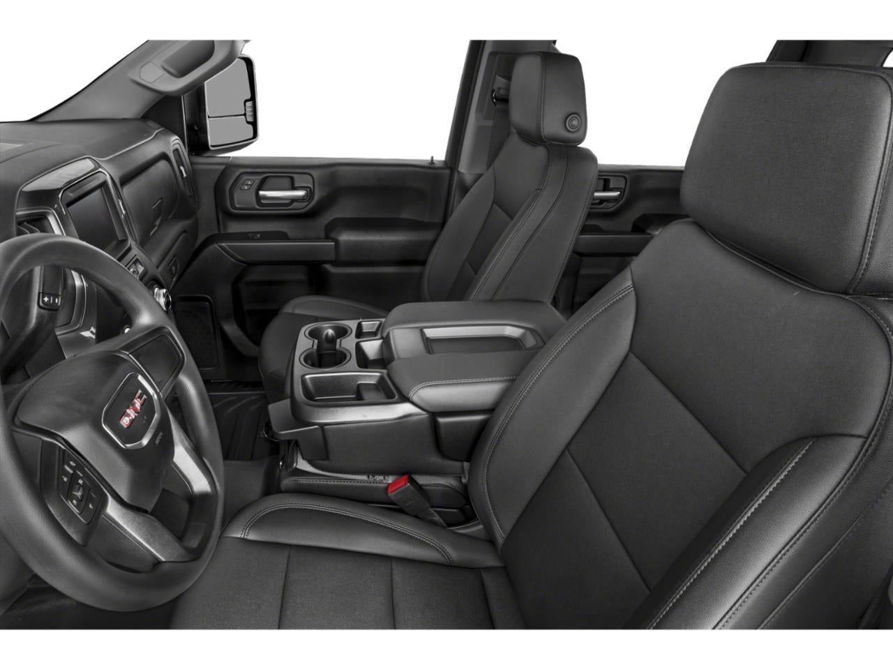 2024 GMC Sierra 3500HD Crew Cab Standard Box 4-Wheel Drive SLT