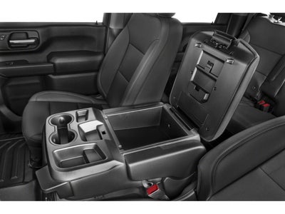 2024 GMC Sierra 3500HD Crew Cab Standard Box 4-Wheel Drive SLT